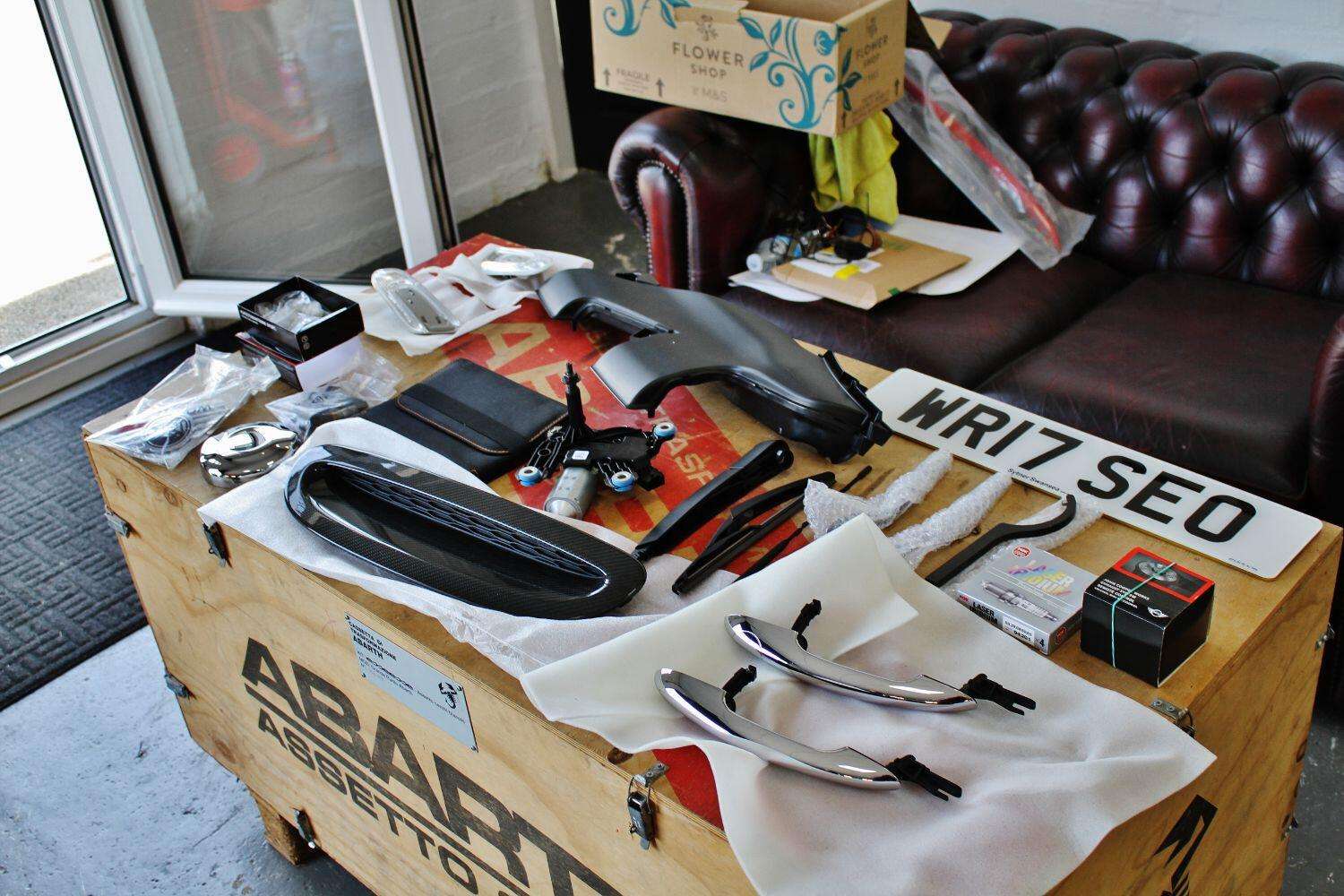 2017 MINI HATCH COOPER 2017 MINI HATCH COOPER