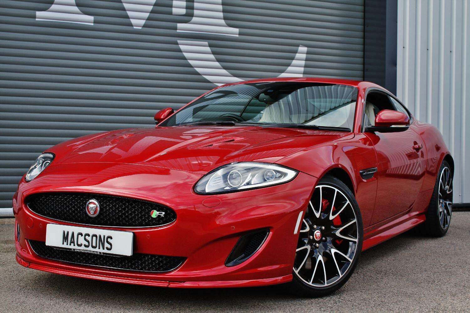 2015 JAGUAR XK 2015 JAGUAR XK