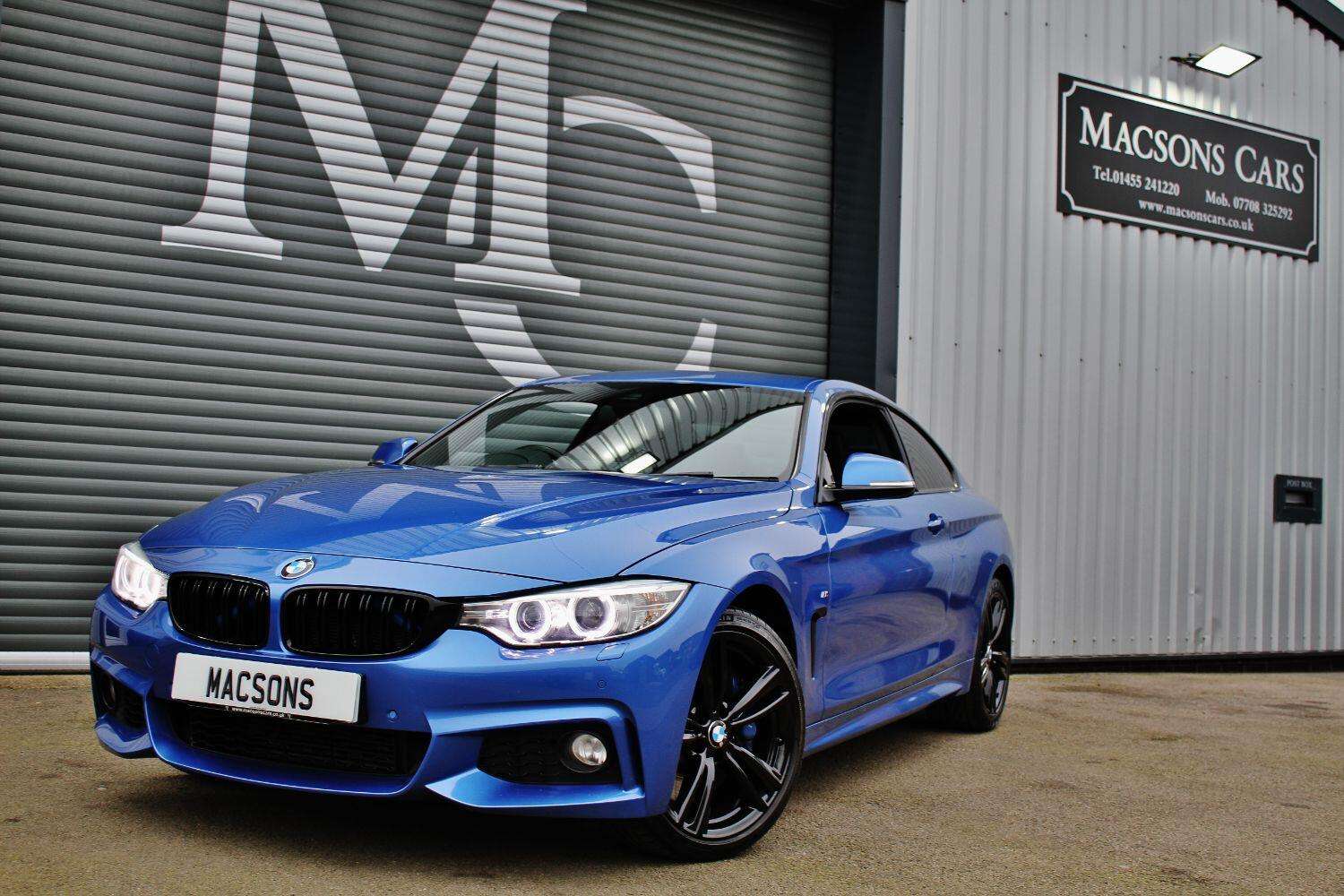 2015 BMW 4 SERIES 2015 BMW 4 SERIES