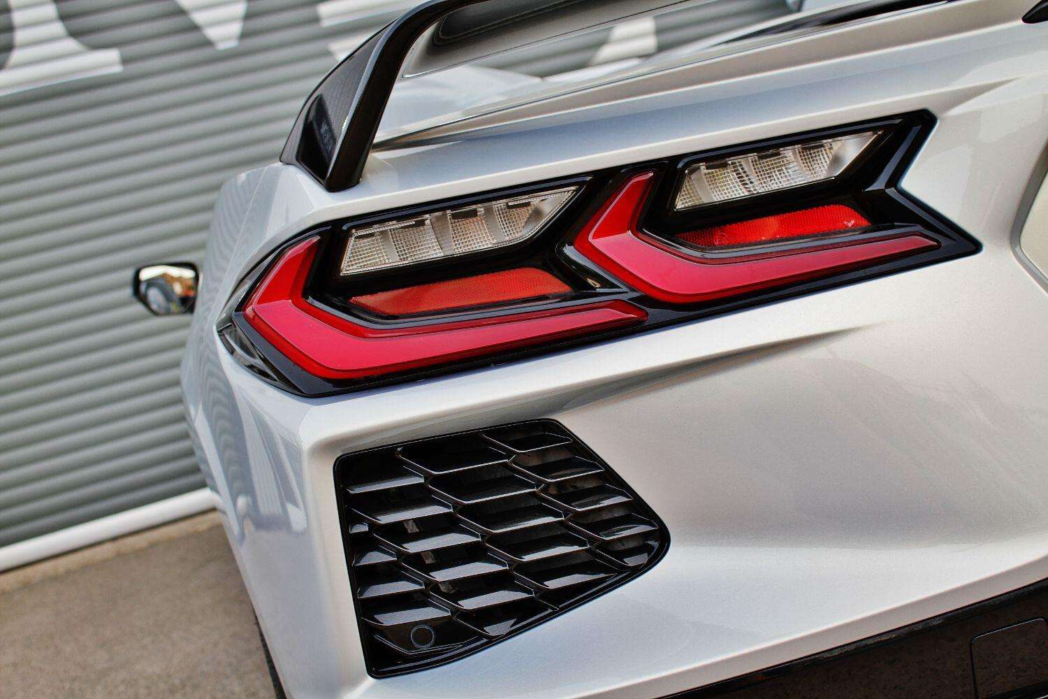 2023 CHEVROLET CORVETTE 2023 CHEVROLET CORVETTE