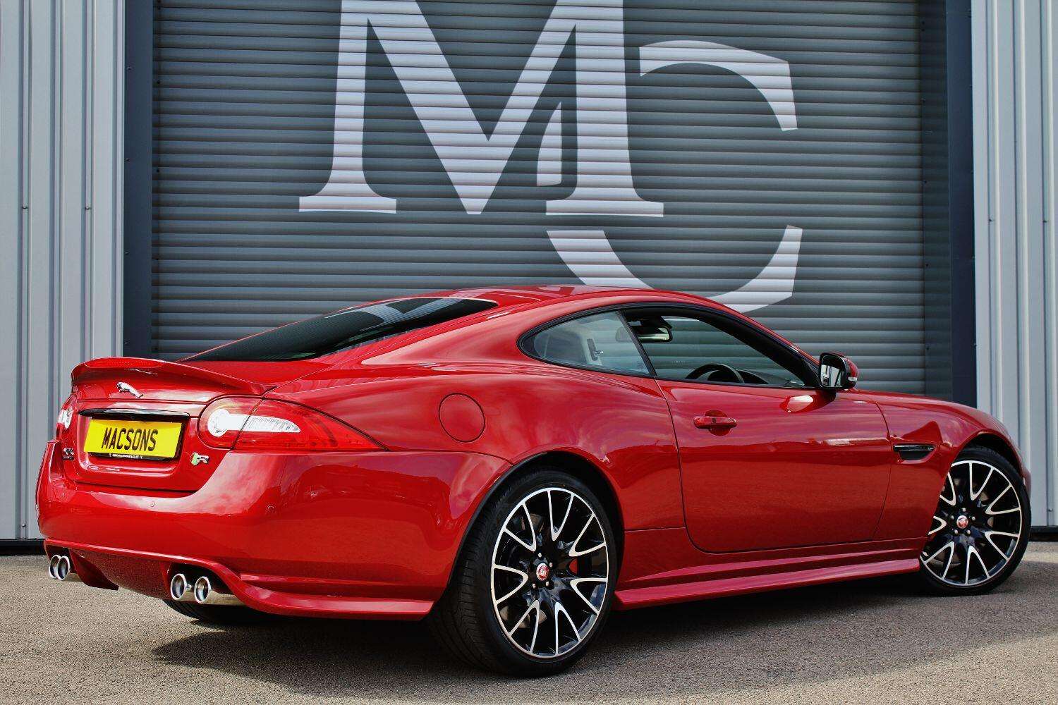 2015 JAGUAR XK 2015 JAGUAR XK