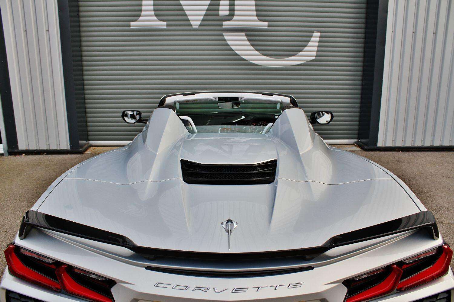 2023 CHEVROLET CORVETTE 2023 CHEVROLET CORVETTE