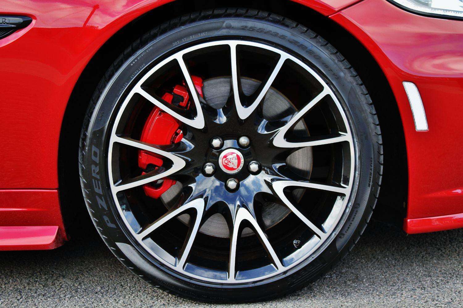 2015 JAGUAR XK 2015 JAGUAR XK