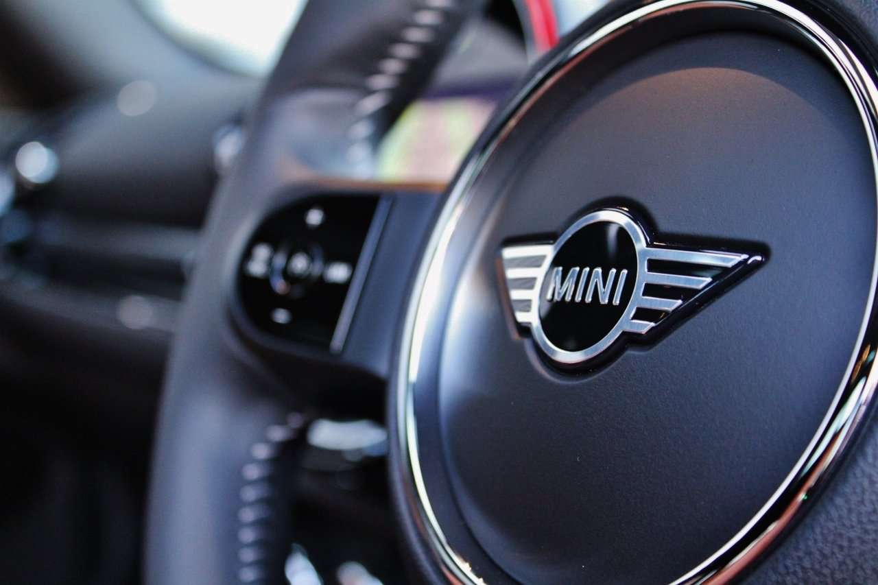 2021 MINI MINI CLUBMAN 2021 MINI MINI CLUBMAN