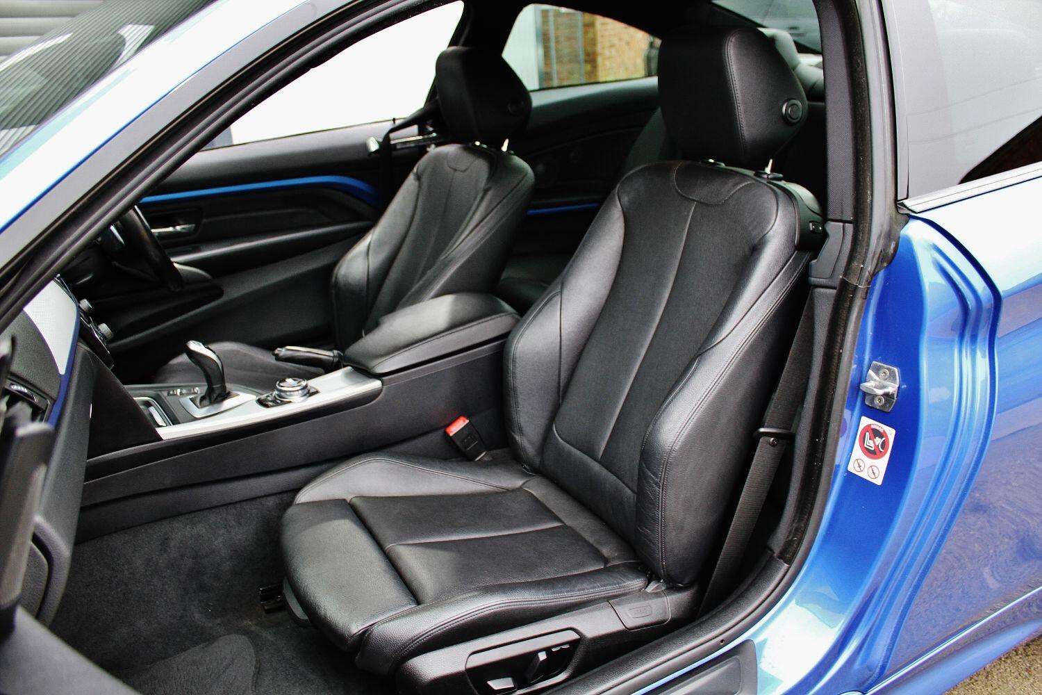 2015 BMW 4 SERIES 2015 BMW 4 SERIES