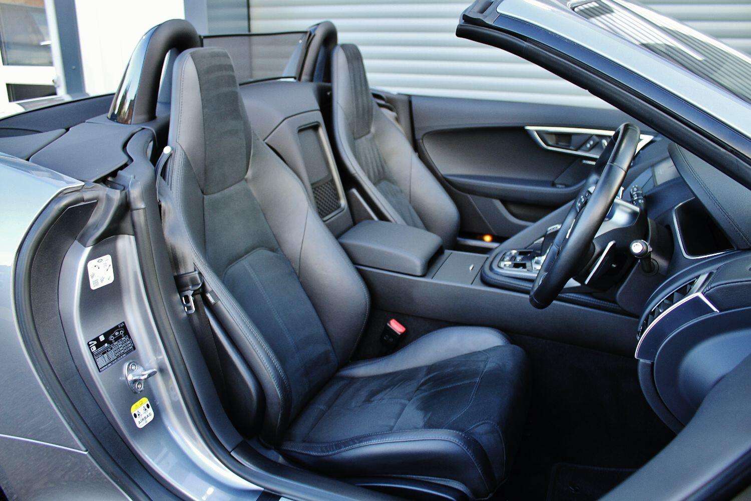 2020 JAGUAR F-TYPE 2020 JAGUAR F-TYPE