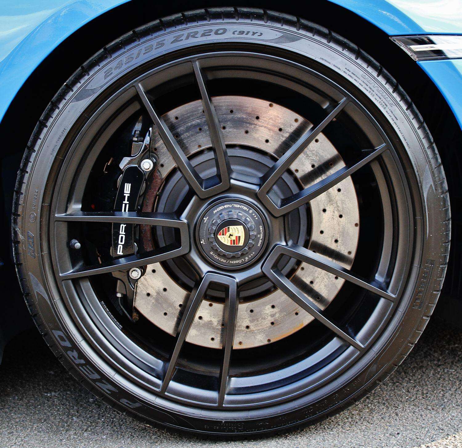 2022 PORSCHE 911 2022 PORSCHE 911