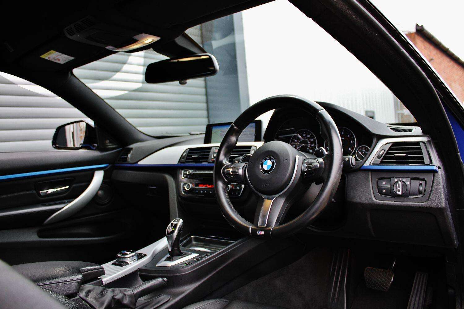 2015 BMW 4 SERIES 2015 BMW 4 SERIES