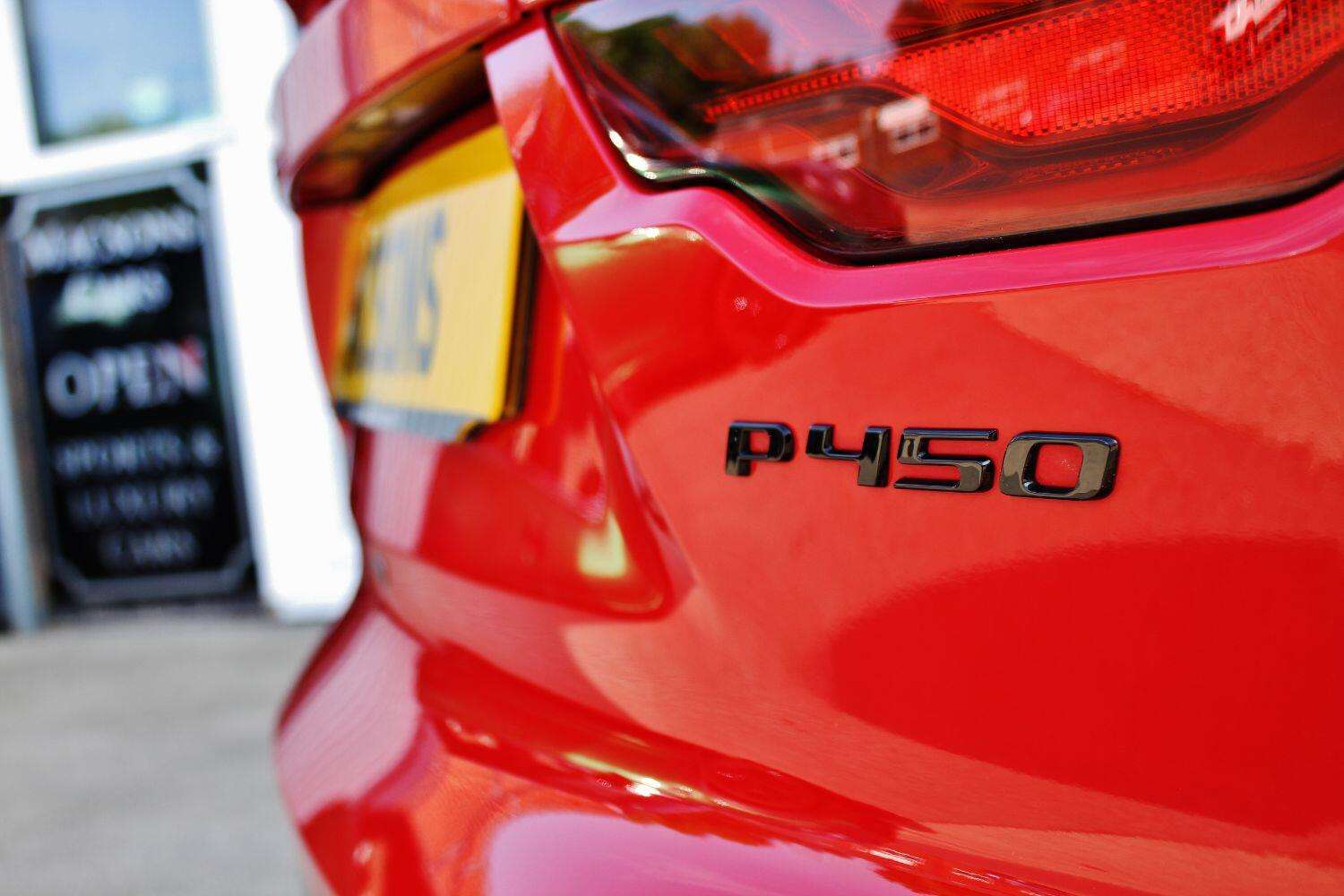 2022 JAGUAR F-TYPE 2022 JAGUAR F-TYPE