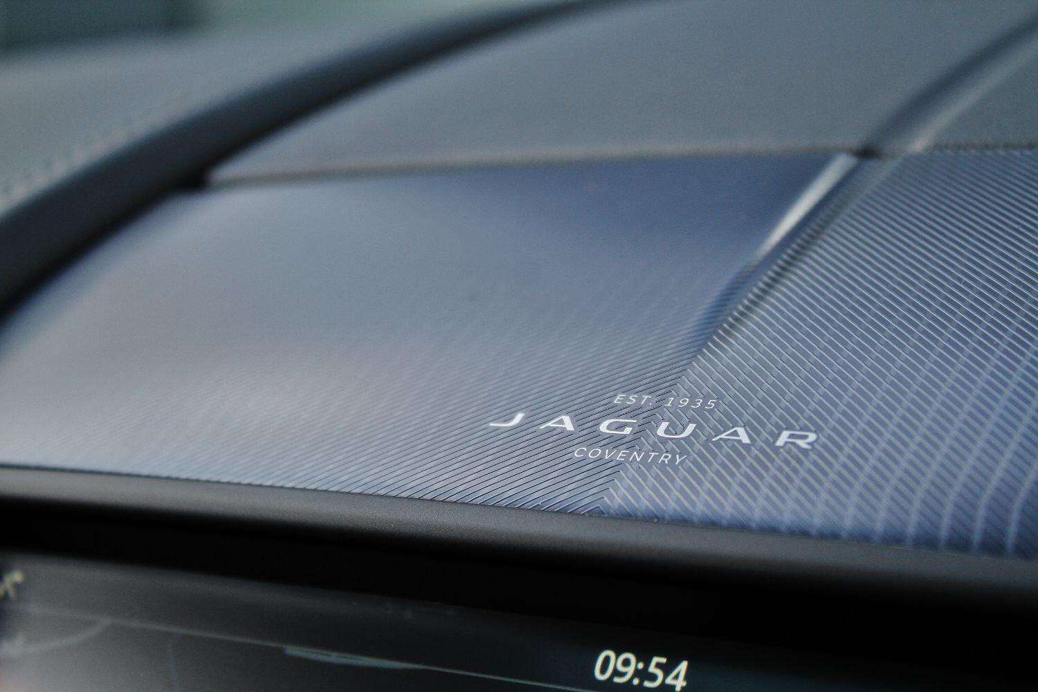 2022 JAGUAR F-TYPE 2022 JAGUAR F-TYPE
