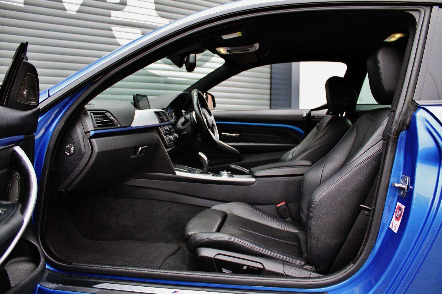 2015 BMW 4 SERIES 2015 BMW 4 SERIES