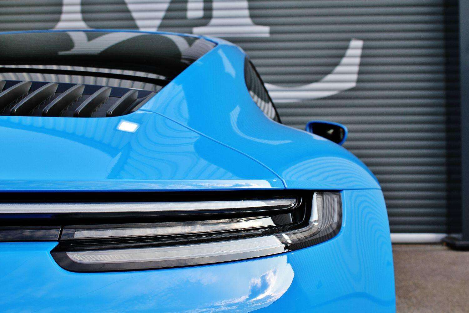 2022 PORSCHE 911 2022 PORSCHE 911