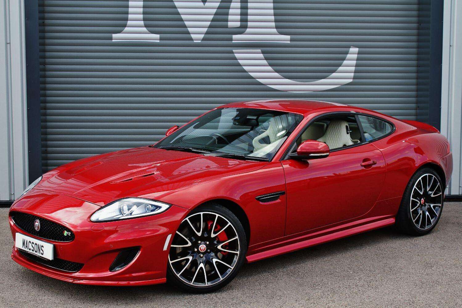 2015 JAGUAR XK 2015 JAGUAR XK