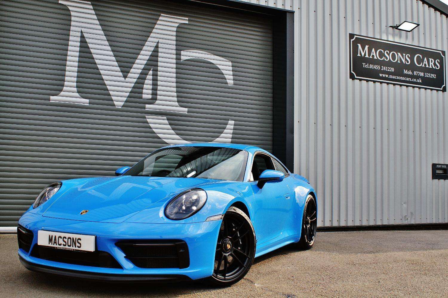 2022 PORSCHE 911 2022 PORSCHE 911