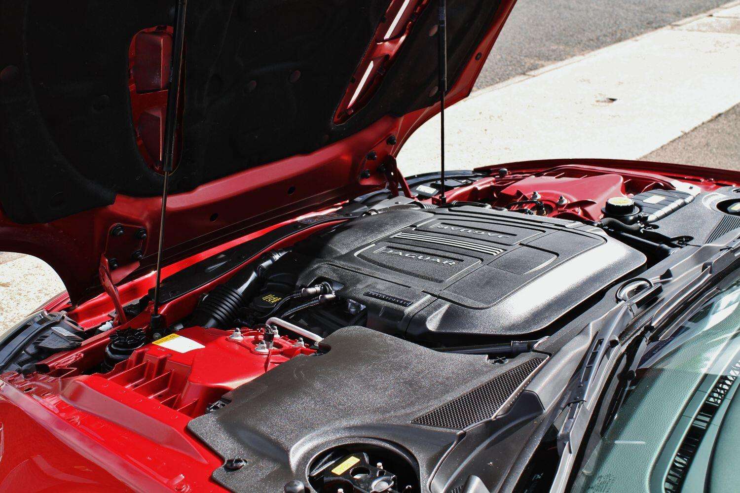 2015 JAGUAR XK 2015 JAGUAR XK