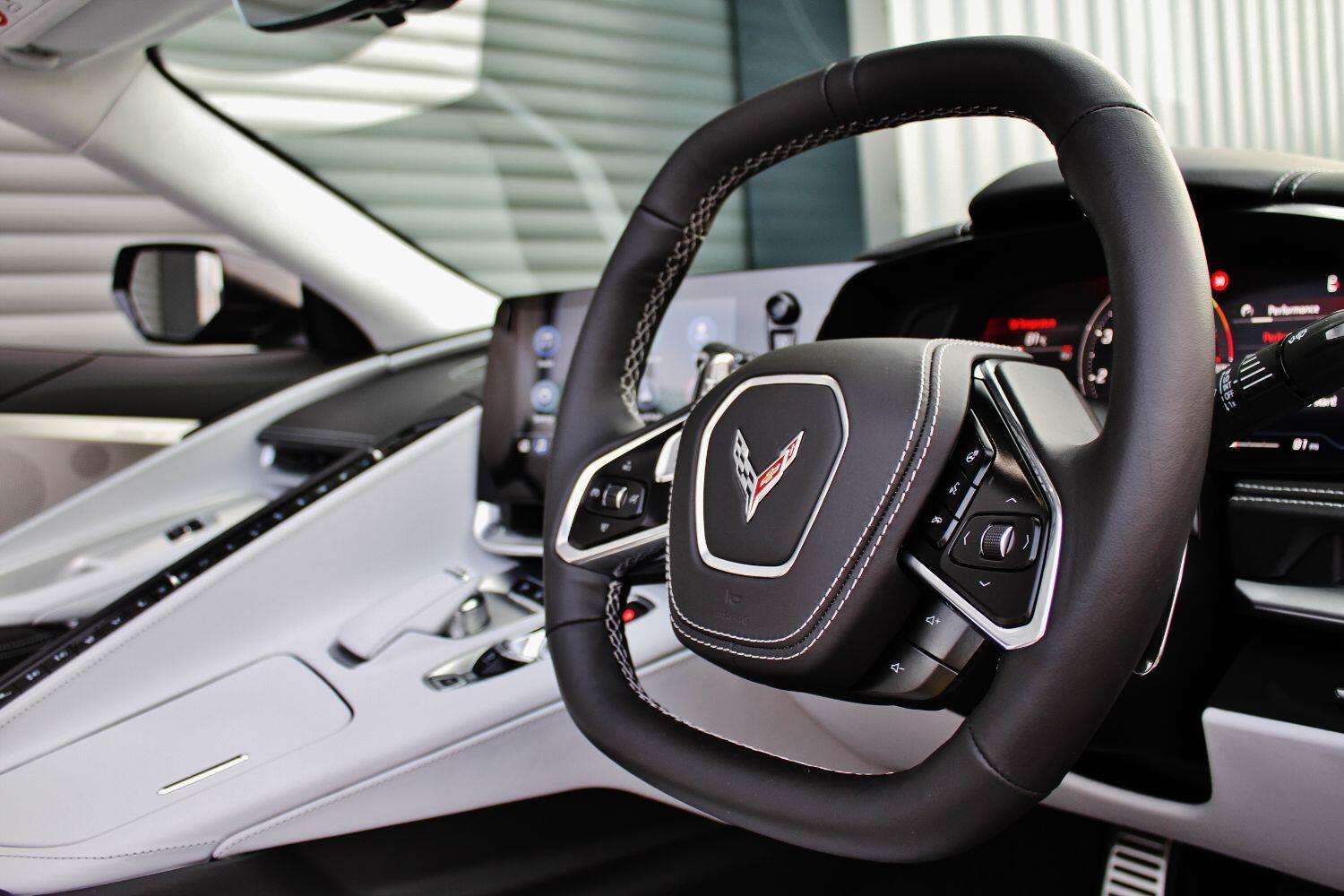 2023 CHEVROLET CORVETTE 2023 CHEVROLET CORVETTE