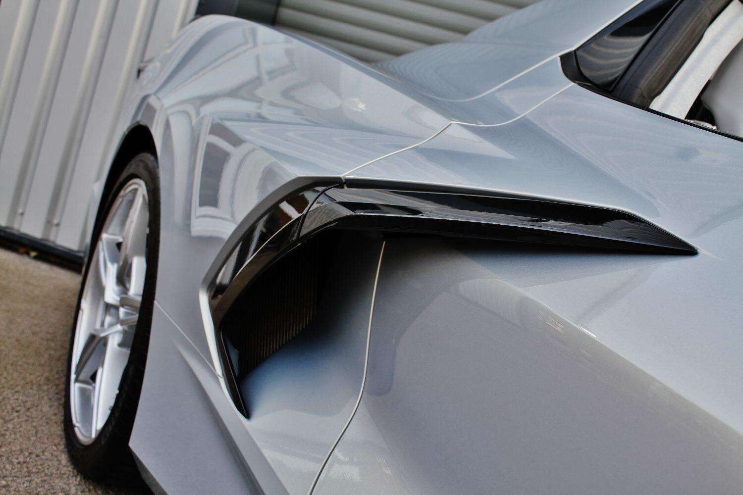 2023 CHEVROLET CORVETTE 2023 CHEVROLET CORVETTE