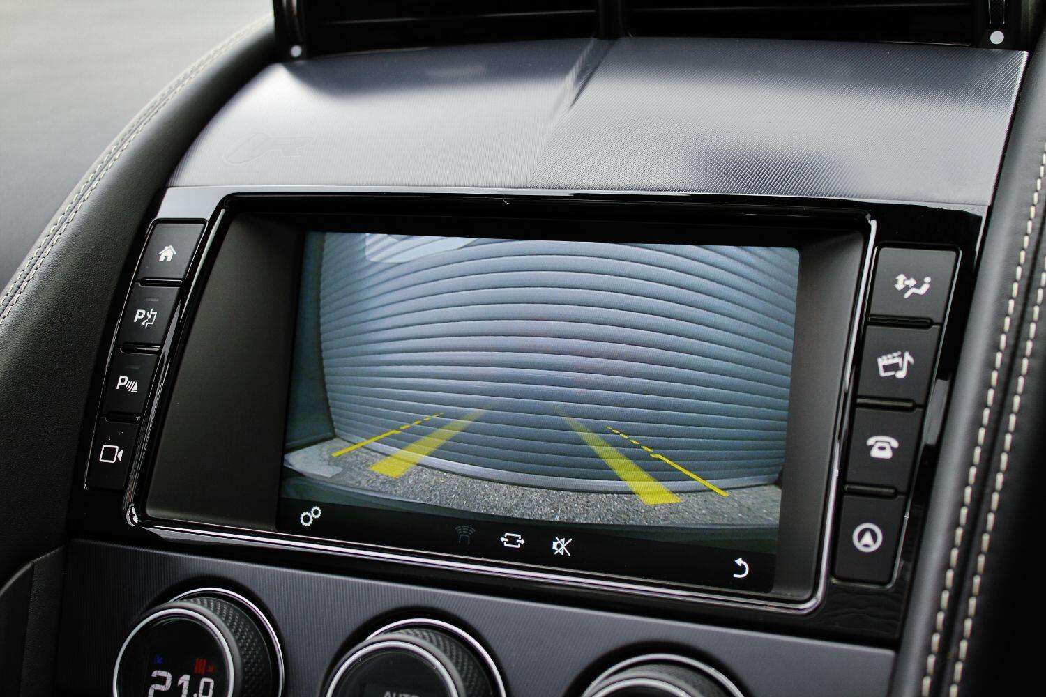 2017 JAGUAR F-TYPE 2017 JAGUAR F-TYPE