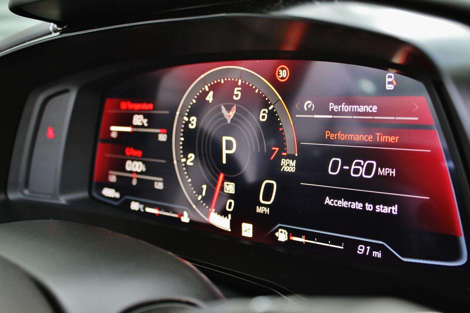 2023 CHEVROLET CORVETTE 2023 CHEVROLET CORVETTE