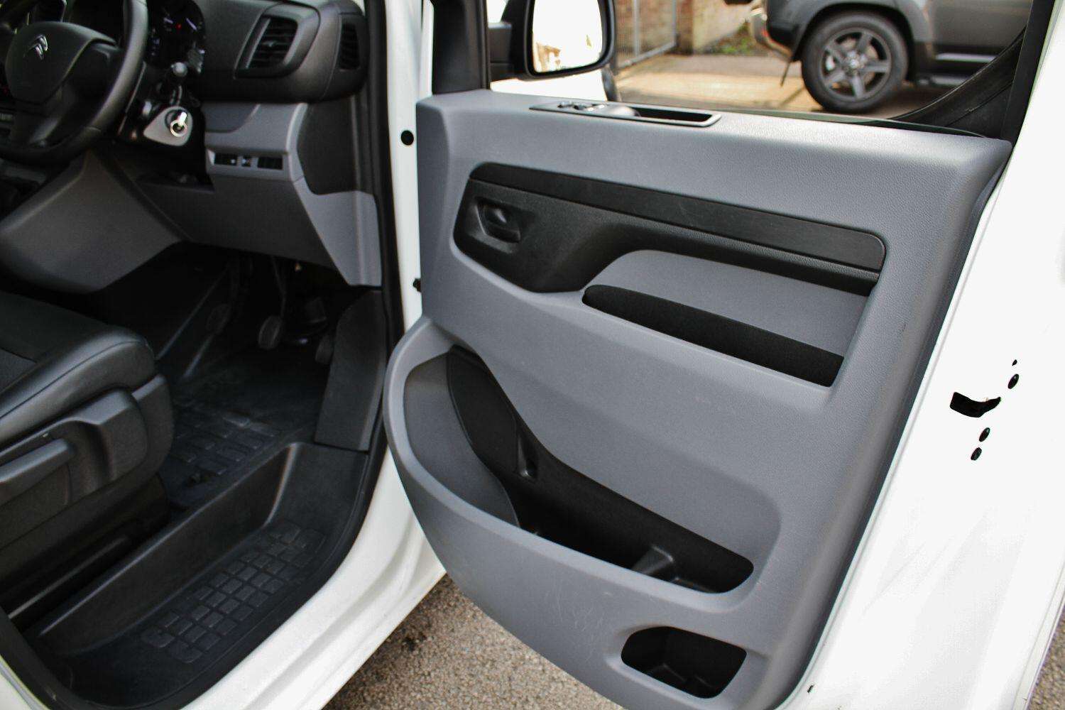 2021 CITROEN DISPATCH 2021 CITROEN DISPATCH