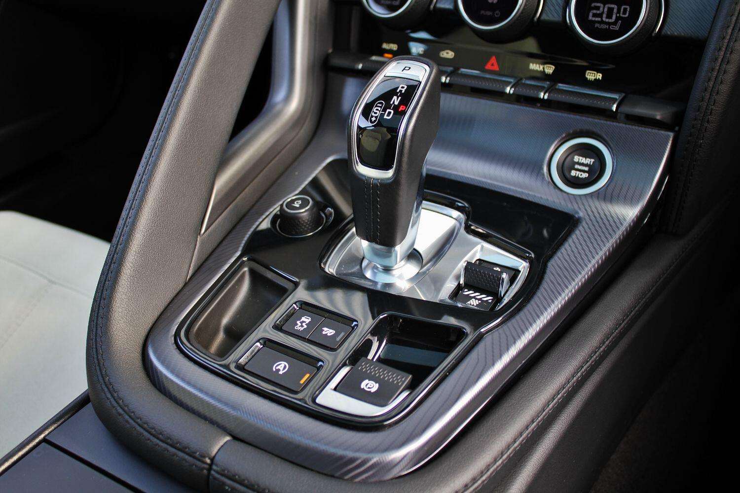 2022 JAGUAR F-TYPE 2022 JAGUAR F-TYPE