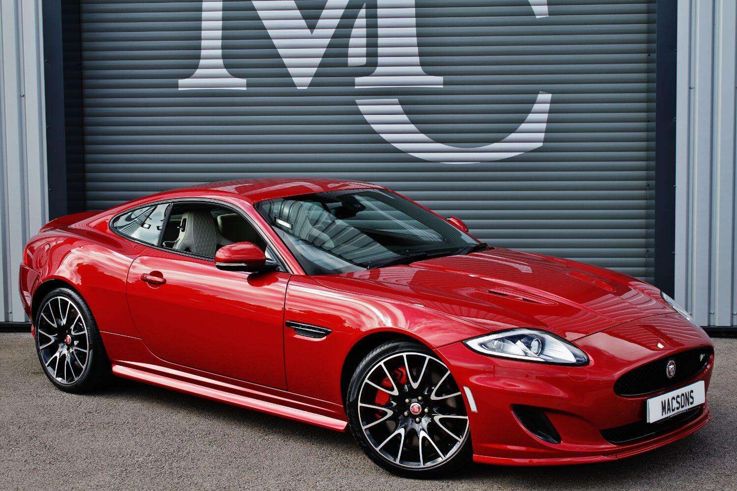 2015 JAGUAR XK 2015 JAGUAR XK
