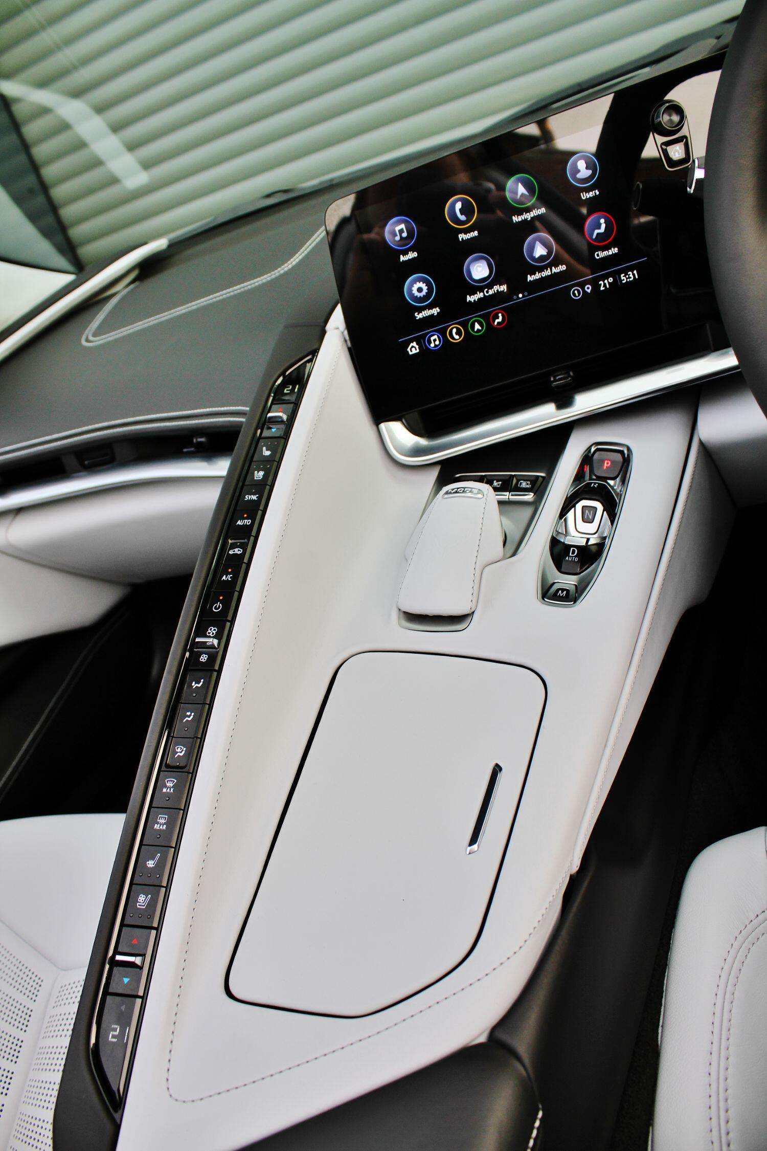 2023 CHEVROLET CORVETTE 2023 CHEVROLET CORVETTE