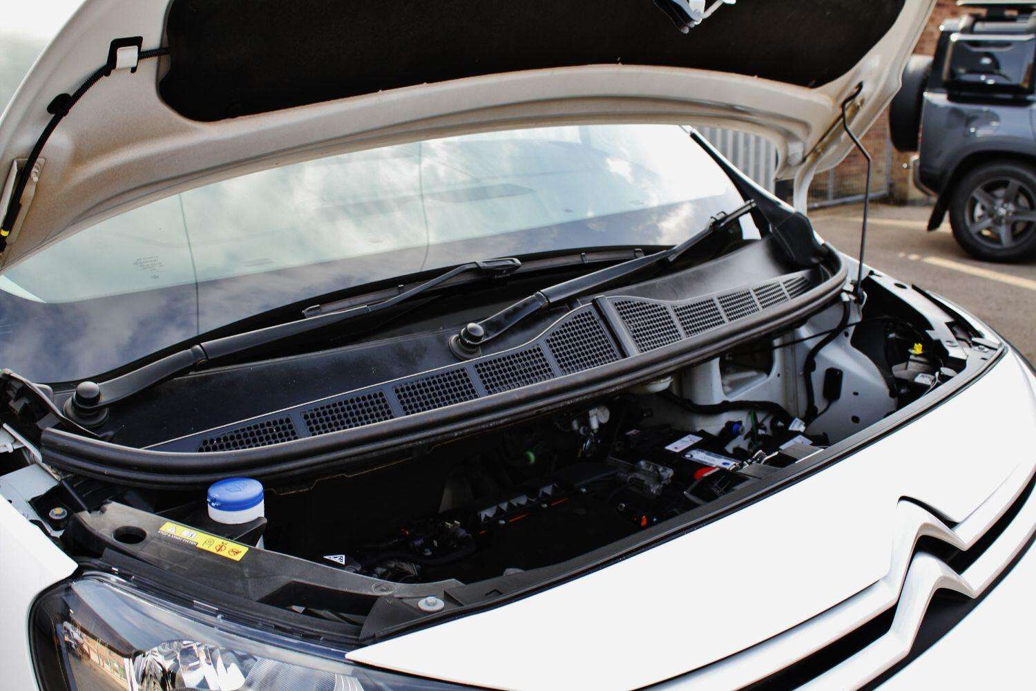 2021 CITROEN DISPATCH 2021 CITROEN DISPATCH