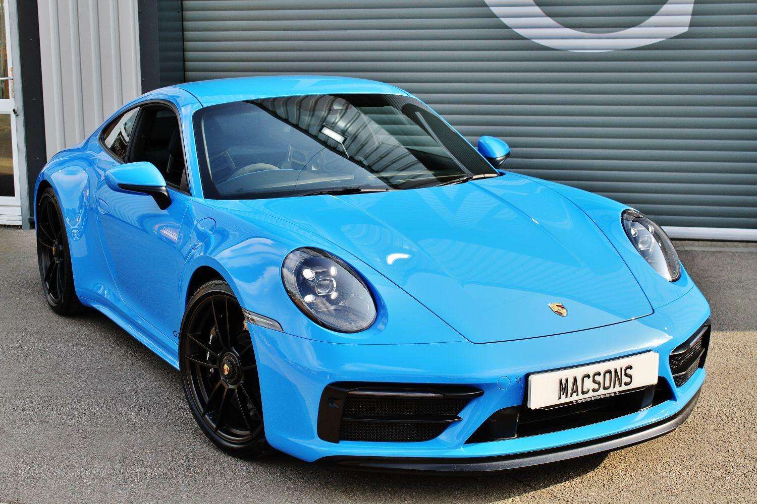 2022 PORSCHE 911 2022 PORSCHE 911