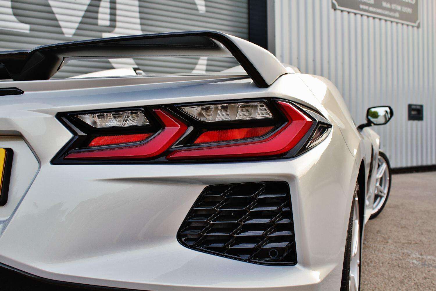 2023 CHEVROLET CORVETTE 2023 CHEVROLET CORVETTE