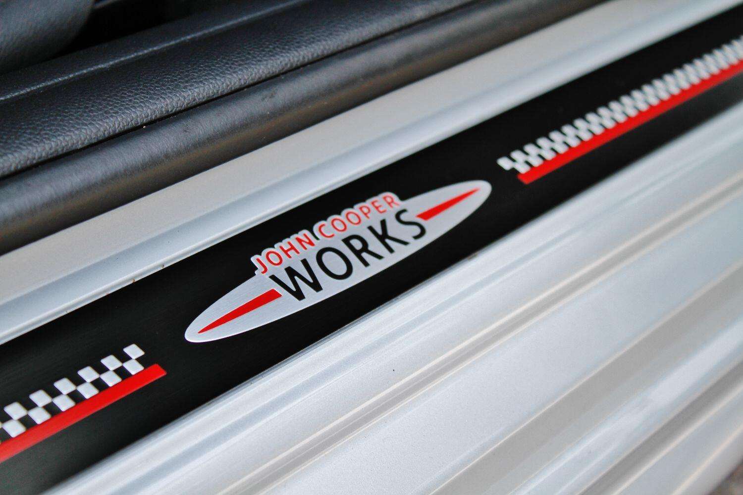 2017 MINI HATCH COOPER 2017 MINI HATCH COOPER