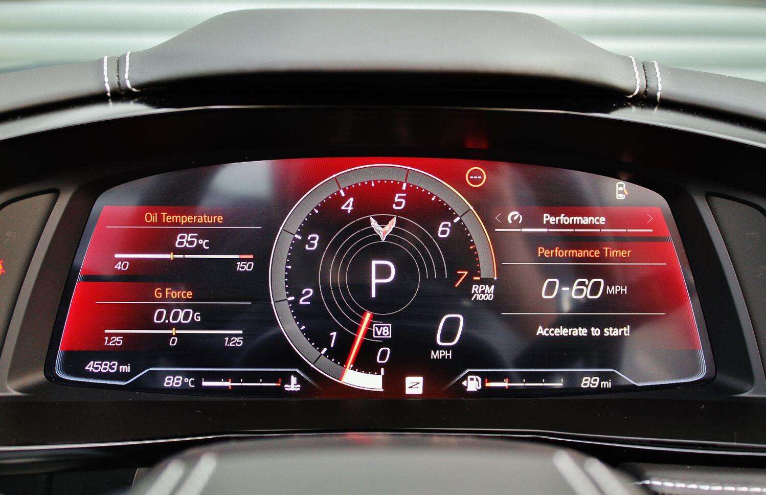 2023 CHEVROLET CORVETTE 2023 CHEVROLET CORVETTE