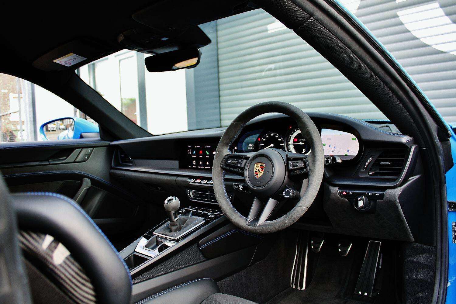 2022 PORSCHE 911 2022 PORSCHE 911