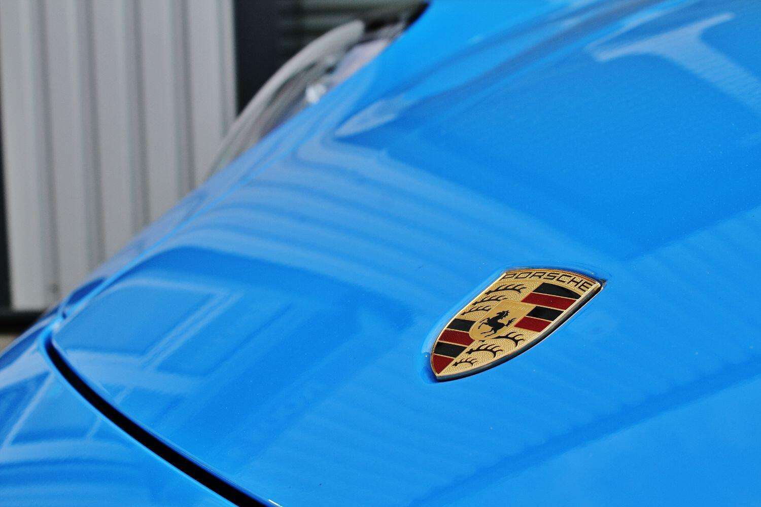 2022 PORSCHE 911 2022 PORSCHE 911