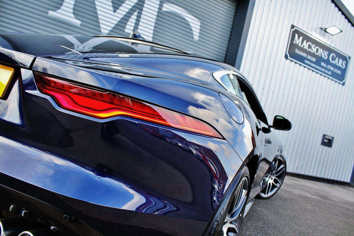 2022 JAGUAR F-TYPE 2022 JAGUAR F-TYPE
