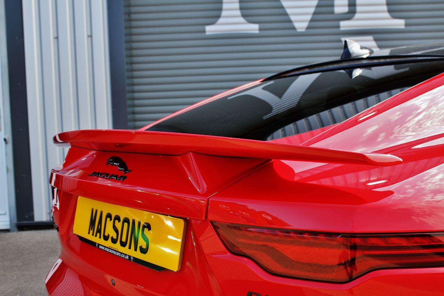 2022 JAGUAR F-TYPE 2022 JAGUAR F-TYPE