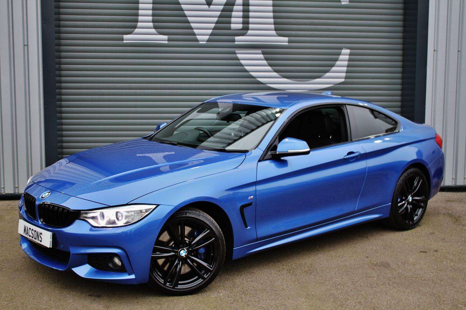 2015 BMW 4 SERIES 2015 BMW 4 SERIES