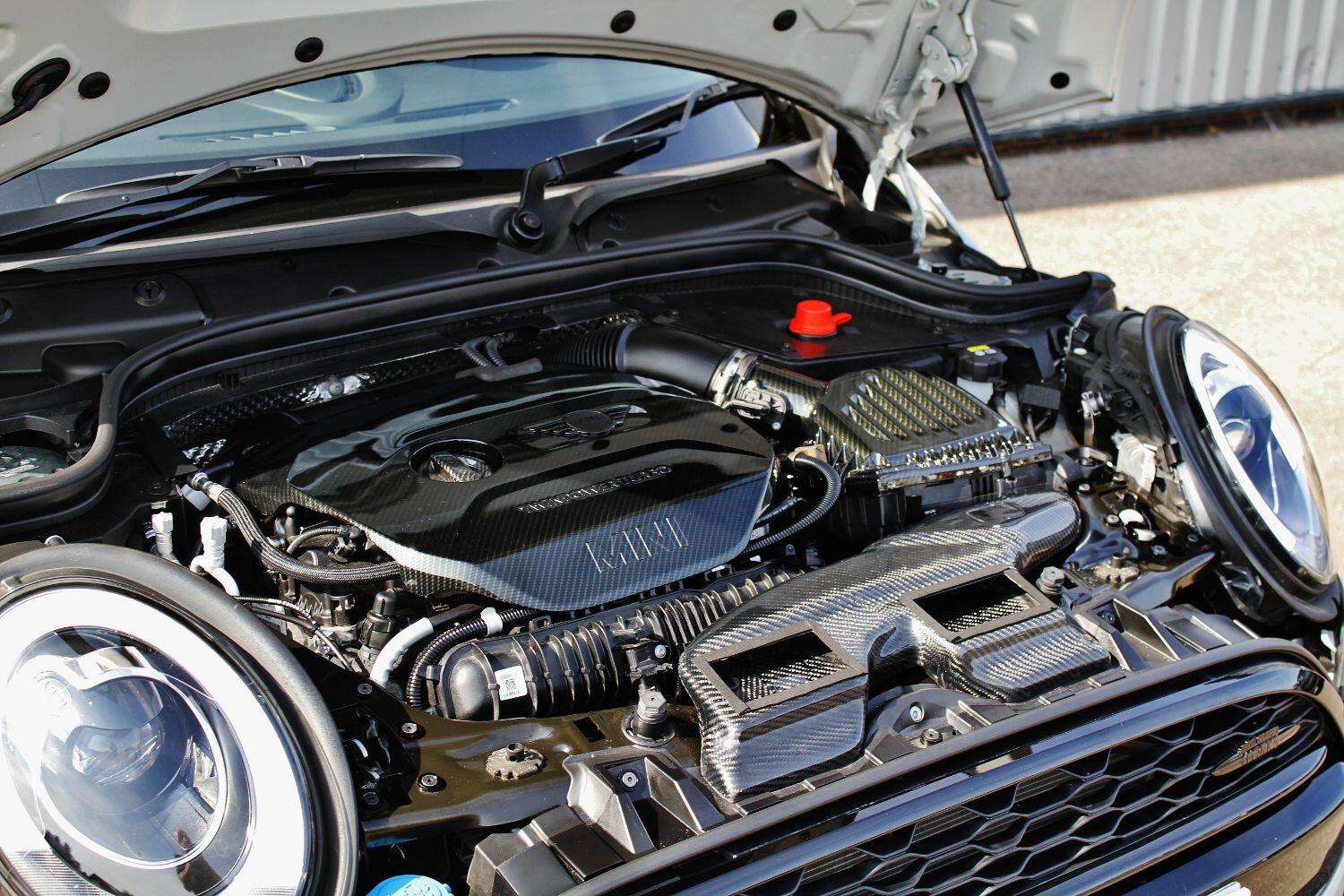 2017 MINI HATCH COOPER 2017 MINI HATCH COOPER