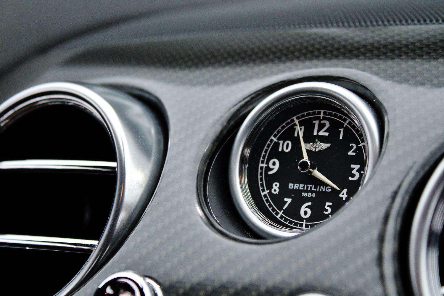 2012 BENTLEY CONTINENTAL 2012 BENTLEY CONTINENTAL