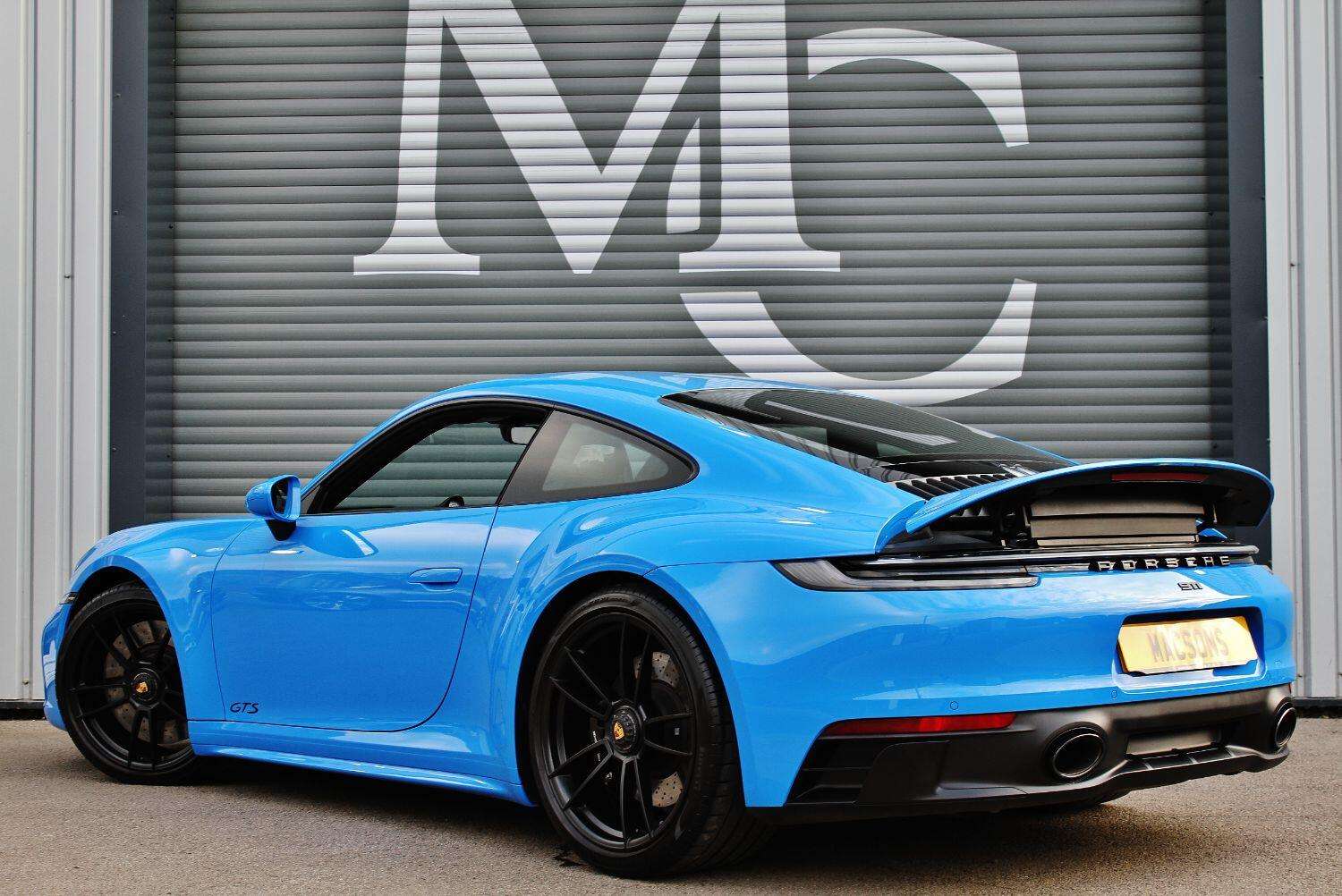 2022 PORSCHE 911 2022 PORSCHE 911