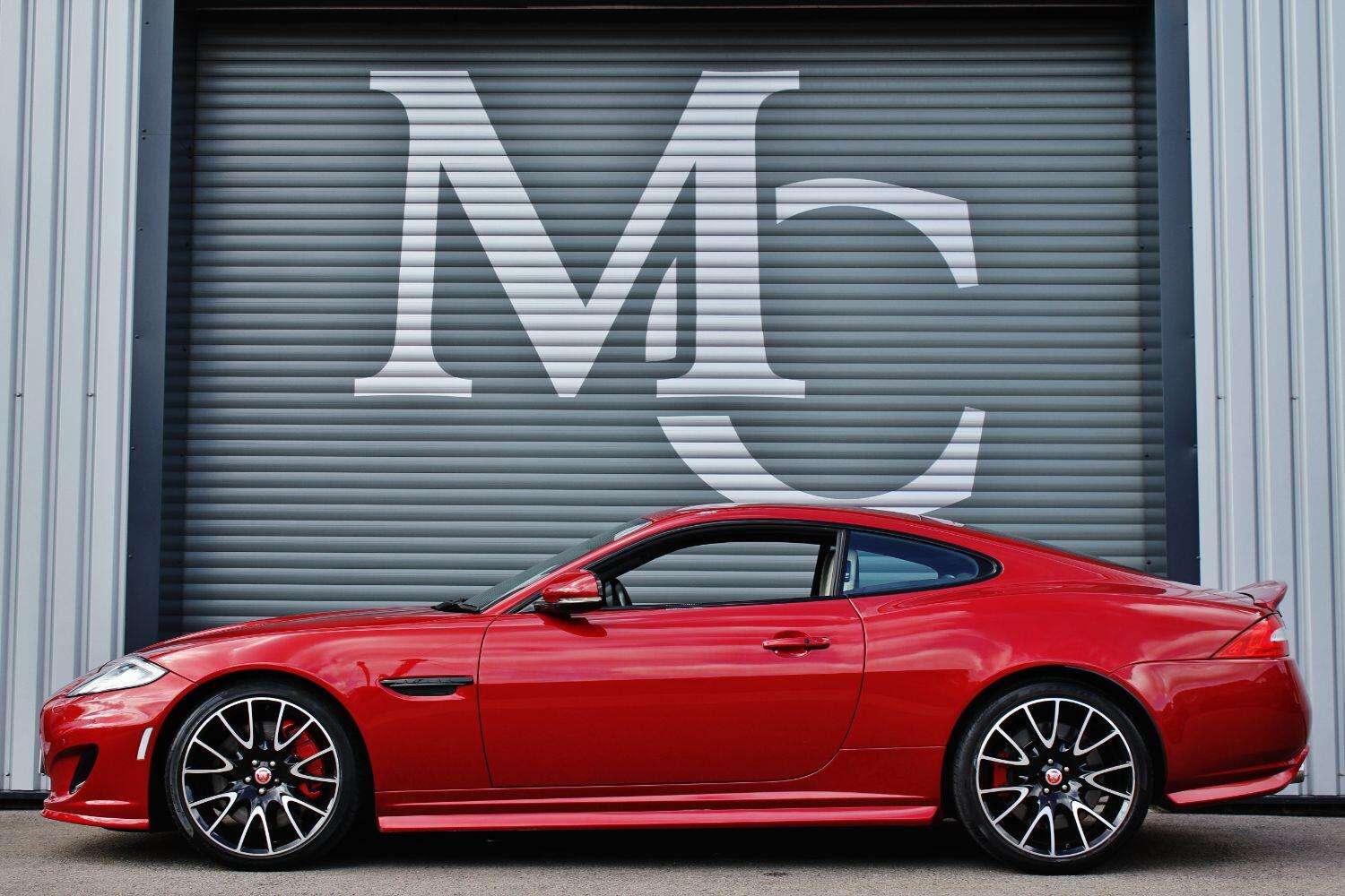 2015 JAGUAR XK 2015 JAGUAR XK