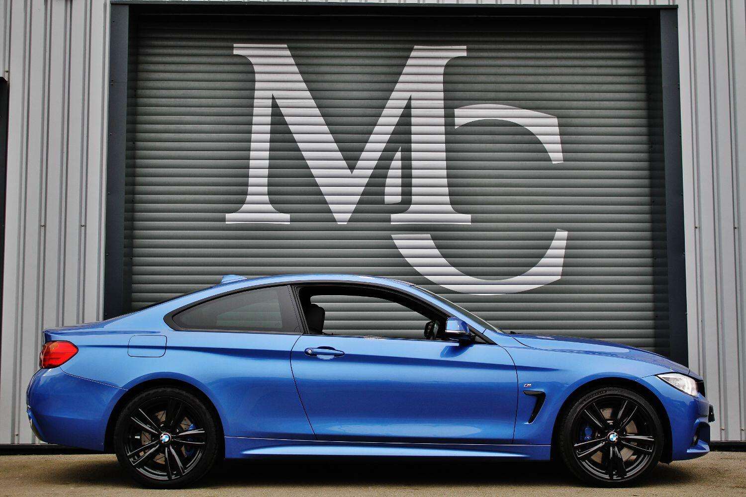 2015 BMW 4 SERIES 2015 BMW 4 SERIES