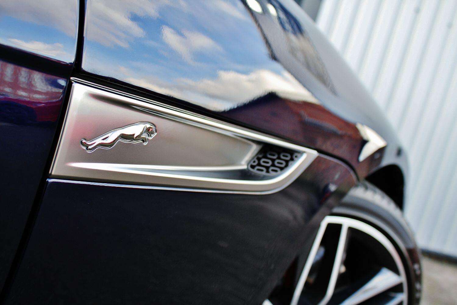 2022 JAGUAR F-TYPE 2022 JAGUAR F-TYPE