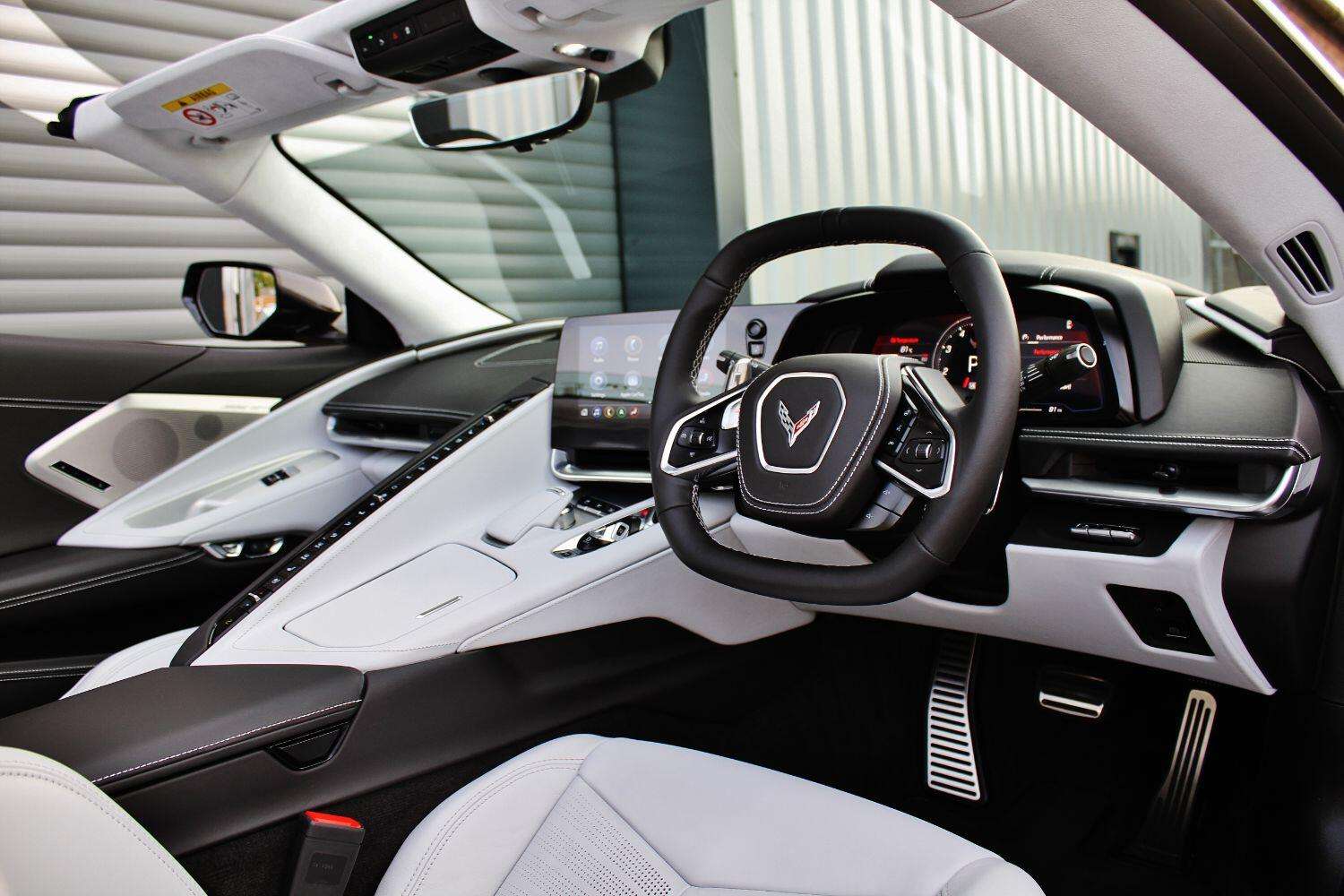 2023 CHEVROLET CORVETTE 2023 CHEVROLET CORVETTE