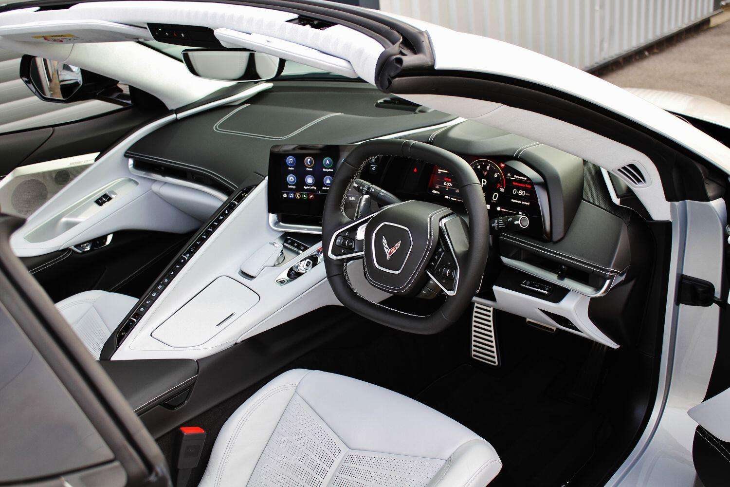 2023 CHEVROLET CORVETTE 2023 CHEVROLET CORVETTE