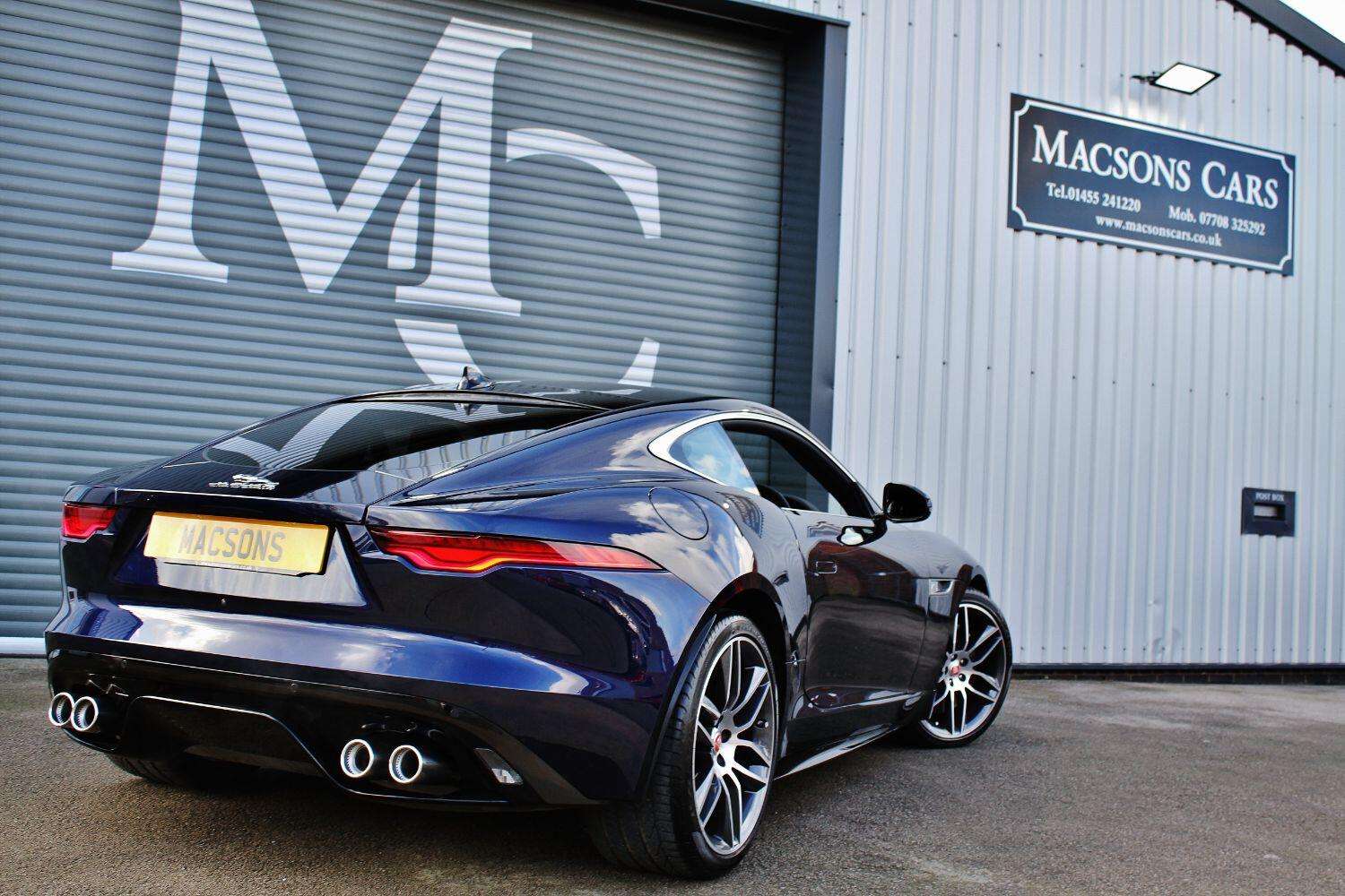2022 JAGUAR F-TYPE 2022 JAGUAR F-TYPE