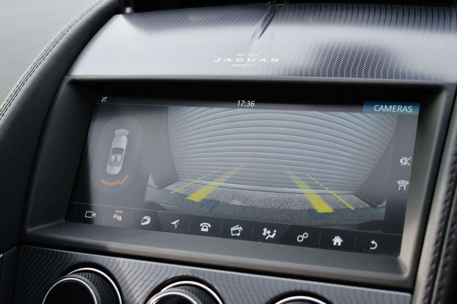 2020 JAGUAR F-TYPE 2020 JAGUAR F-TYPE