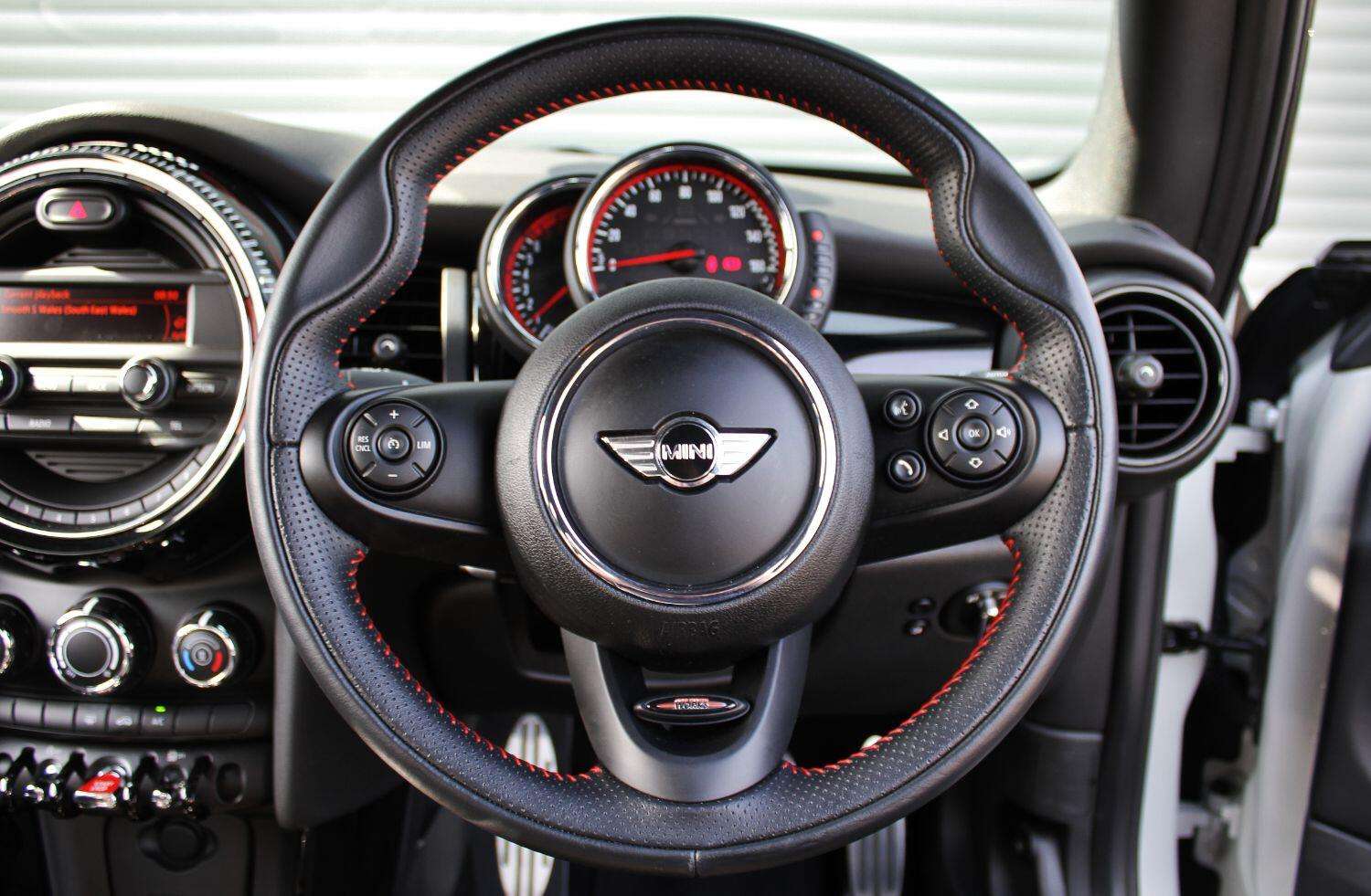 2017 MINI HATCH COOPER 2017 MINI HATCH COOPER