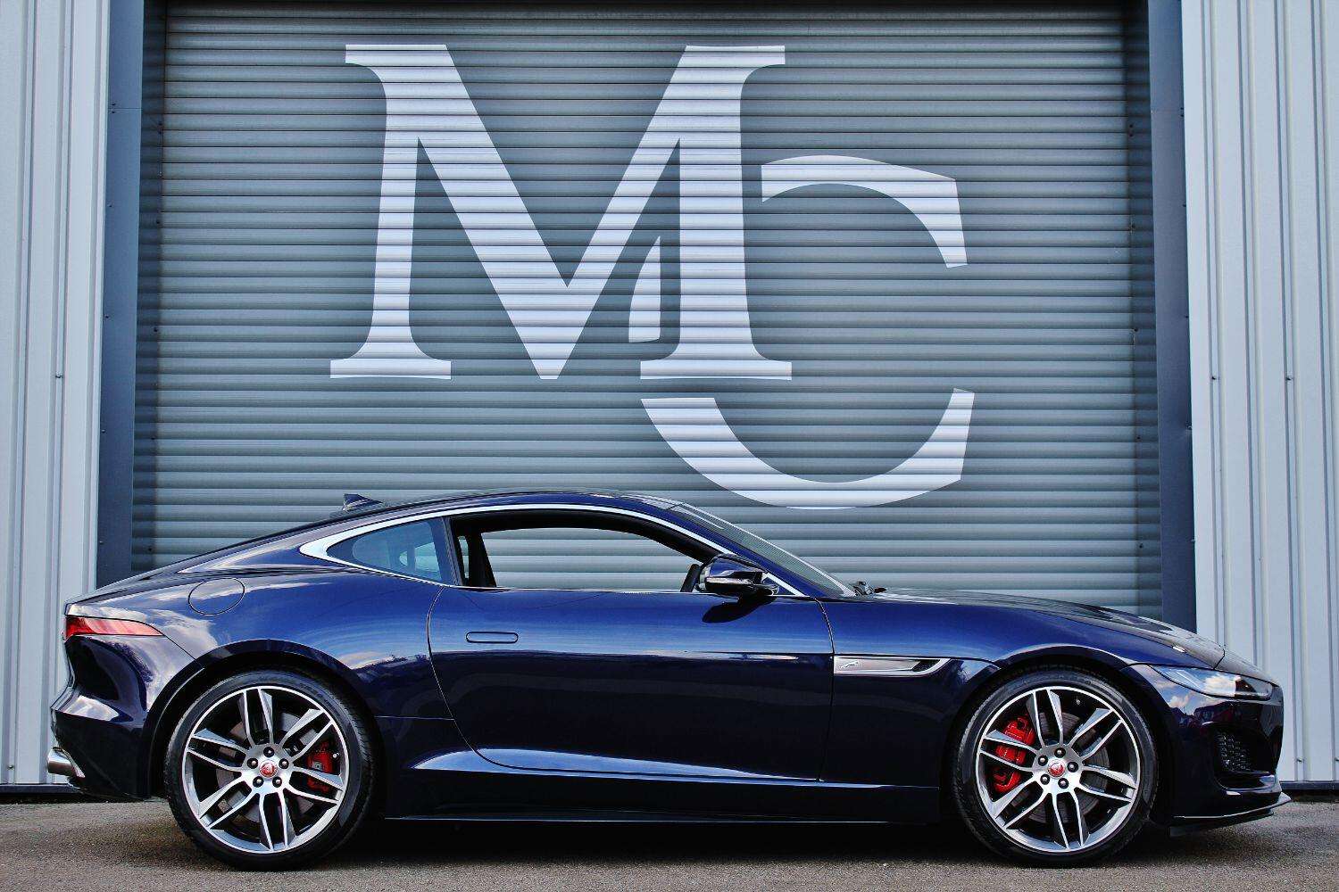 2022 JAGUAR F-TYPE 2022 JAGUAR F-TYPE