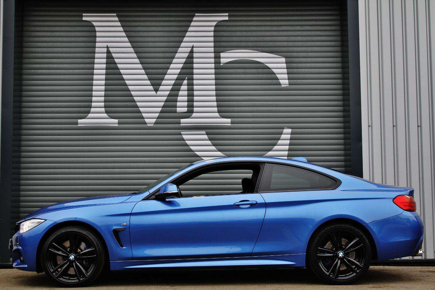 2015 BMW 4 SERIES 2015 BMW 4 SERIES